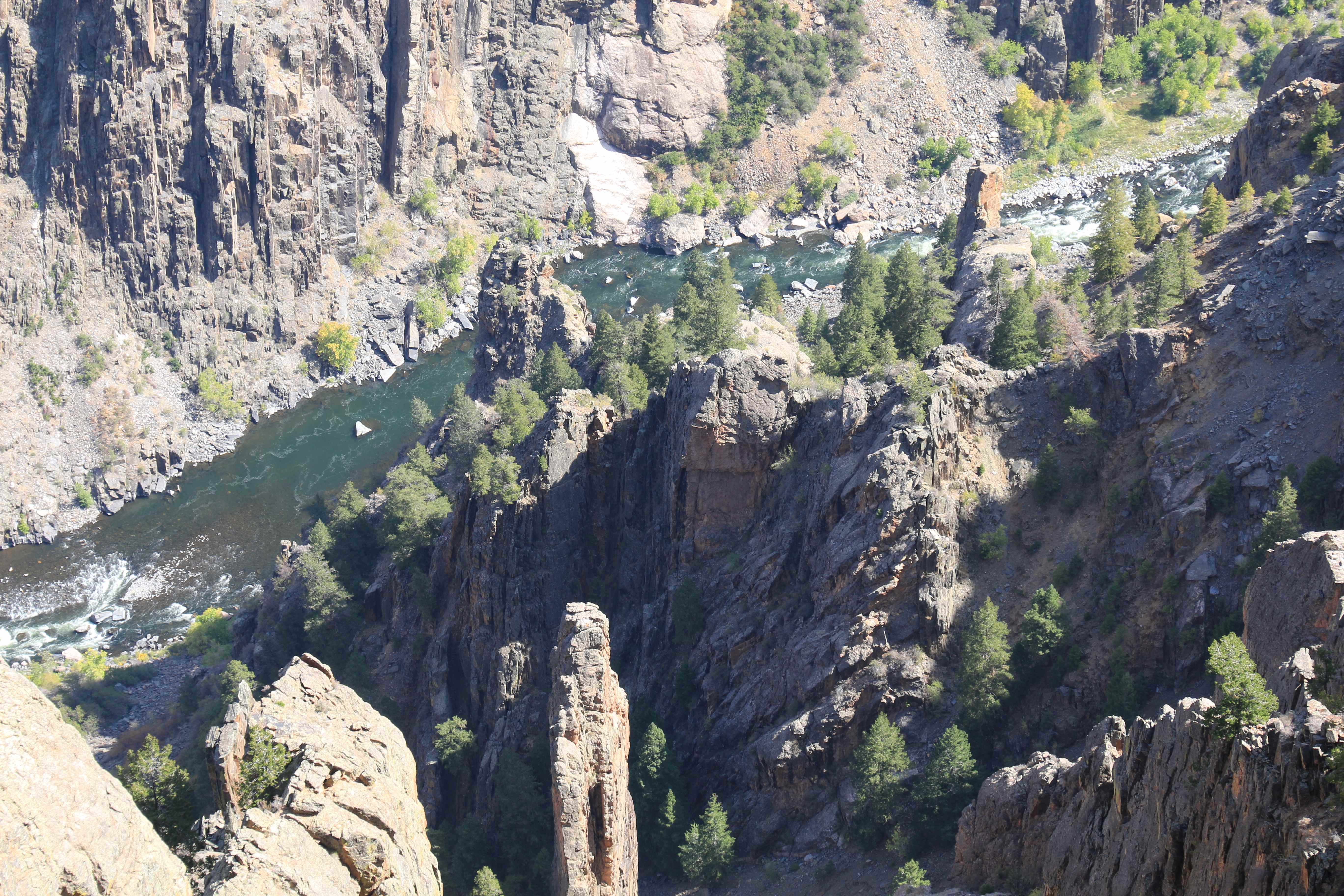 Black Canyon NP